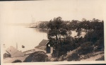 Half Moon Bay; Miller, G. L.; 1934 Dec.; P9254