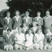 Semco staff cricket team; 1956; P12364
