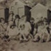 Sunday School picnic, Black Rock.; Neil, Fred W.; Betw. 1921 and 1924; P0808