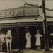 Belcher Bros, Grocers, Hampton; c. 1920; P1008