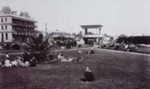 Beach gardens, Sandringham; c. 1926; P1226