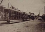 Opening of the Sandringham-Black Rock Electric Street Railway; 1919 Mar. 10; P2188