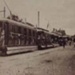 Opening of the Sandringham-Black Rock Electric Street Railway; 1919 Mar. 10; P2188