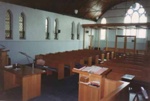 Hampton Church of Christ, Hampton Street; 1999; P3474