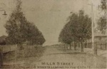Mills Street, Hampton; 19--; P0973