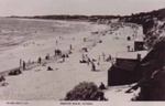 Hampton Beach, Victoria; betw. 1910 and 1914; P1522