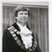 Cr. W. R. Andrew, Mayor of Sandringham, 1978-79; Nilsson, Ray; 2017 Jul. 3; P12296