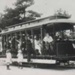 Official opening of Sandringham-Black Rock Electric Street Railway; 1919 Mar. 10; P0961