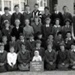 Hampton State School 3754, Grade 4C, 1962; 1962; P8759