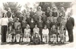 Beaumaris Primary School, Grade 5A, 1973; 1973; P8568