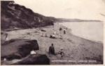 Sandringham beach, looking south; c. 1910; P2762