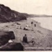 Sandringham beach, looking south; c. 1910; P2762