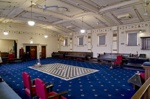 Sandringham Masonic Centre first floor; Amiet, John; 2014 May 10; PD1021