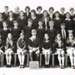 Hampton High School Form 1C, 1971; 1971; P7973