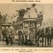 The Beaumaris horse tram; 1937; P12235