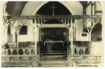 St. Agnes Church, Black Rock; 1914?; P7463