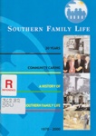 Southern Family Life; 2001; B0565