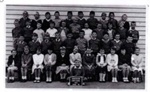 Sandringham State School Grade 3A, 1963; 1963; P8607