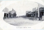 Sandringham - Melrose Street; c. 1905; P5909|P5910