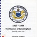 The mayors of Sandringham, 1917-1994; Sandringham and District Historical Society; 2017; B1269