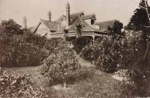 Timor, house on S.E.corner of Bay and Bluff Roads, Sandringham; c. 1914; P0638