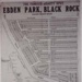 Ebden Park, Black Rock; 1912?; P1438