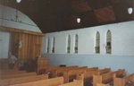 Hampton Church of Christ, Hampton Street; 1999; P3476