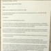Text message after reporting a positive COVID-19 test; Choat, Liz; 2022 Jun. 6; PD3388