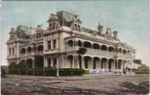 Beaumaris Hotel; c. 1900; P5980-1