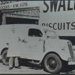 Bisset Bros., Grocers, 122 Bay Road, Sandringham; 1921; P1012