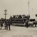 The Beaumaris tram at Sandringham, Victoria; Rose Stereograph Co.; c. 1910; P0993