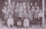 Hampton Primary School class; 193-?; P4816-4