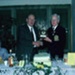 Sandringham Bowls Club, 75th anniversary dinner; 1984 Aug. 24; PD3036