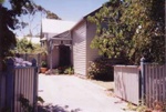 13 Bamfield Street, Sandringham; Larson, Janet; 1998 Jan.; P10176