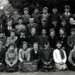 Hampton State School 3754, Grade 4C, 1961; 1961; P8755
