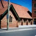 Holy Trinity Anglican Church, 10, Thomas Street, Hampton; 2003; P9423