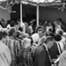 Black Rock House opening; Reynolds, Pauline; 1979; PD3552