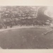 Aerial view of Half Moon Bay; 1923; P2355