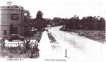 Coast Road, Beaumaris; c. 1935; P5100