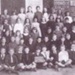 Hampton State School 3rd grade pupils; 1929?; P4813