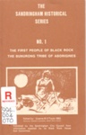 The first people of Black Rock : the Bunurong tribe of Aborigines; O'Toole, Graeme M.; 1991; 1875496017; B0410|B0980