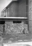 St Joseph's Church, Black Rock under construction; 195-; P12550