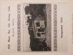 Half Moon Bay Life Saving Club; 1912?; P2338