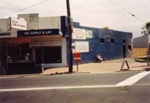 303 Hampton Street, Hampton; 1997; P10048