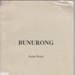 Bunurong; Horne, Susan; 1993; B1013