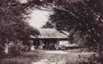 A view of Black Rock House; 1924; P1491