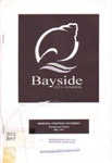 Municipal strategic statement; Bayside City Council; 1997; B0420