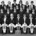 Hampton High School Form 2A, 1965; 1965; P7952