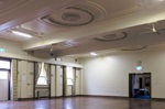 Sandringham Masonic Centre hall; Amiet, John; 2014 May 10; PD1005