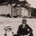 Macdonald family, Hampton Beach; c1930; P0716